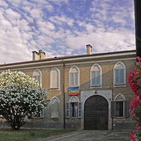 Casa Berra Apartment Milano Exterior foto