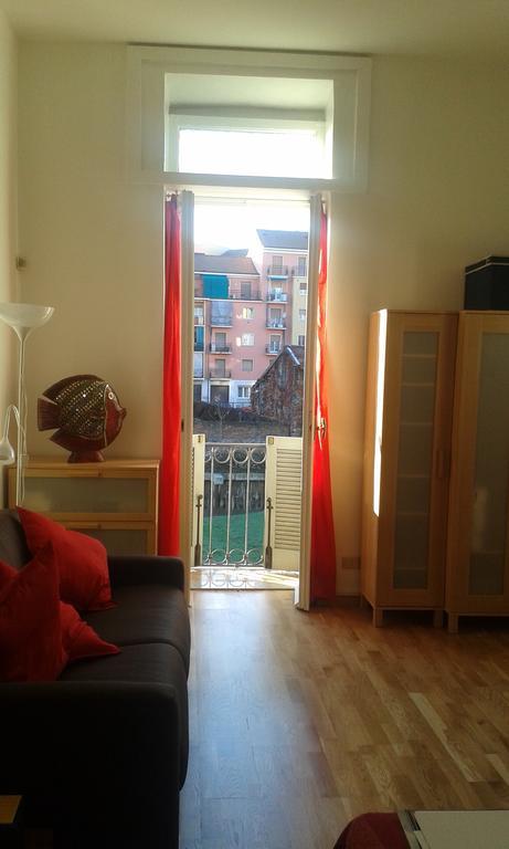Casa Berra Apartment Milano Exterior foto
