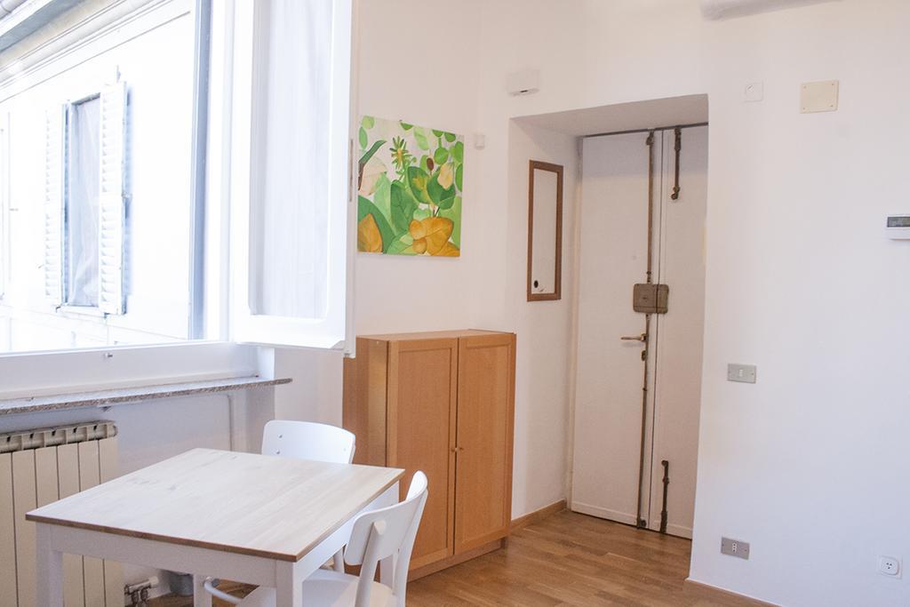 Casa Berra Apartment Milano Exterior foto
