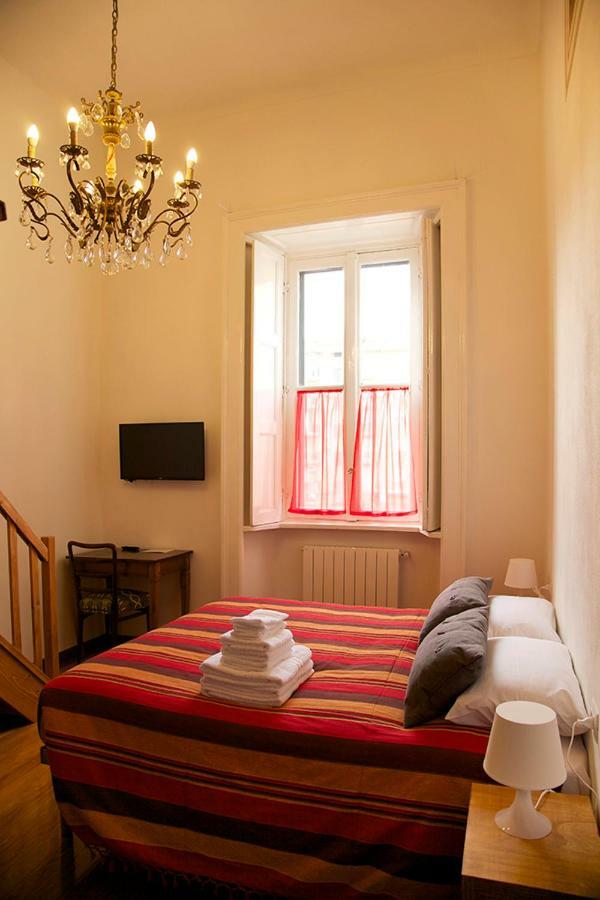 Casa Berra Apartment Milano Exterior foto